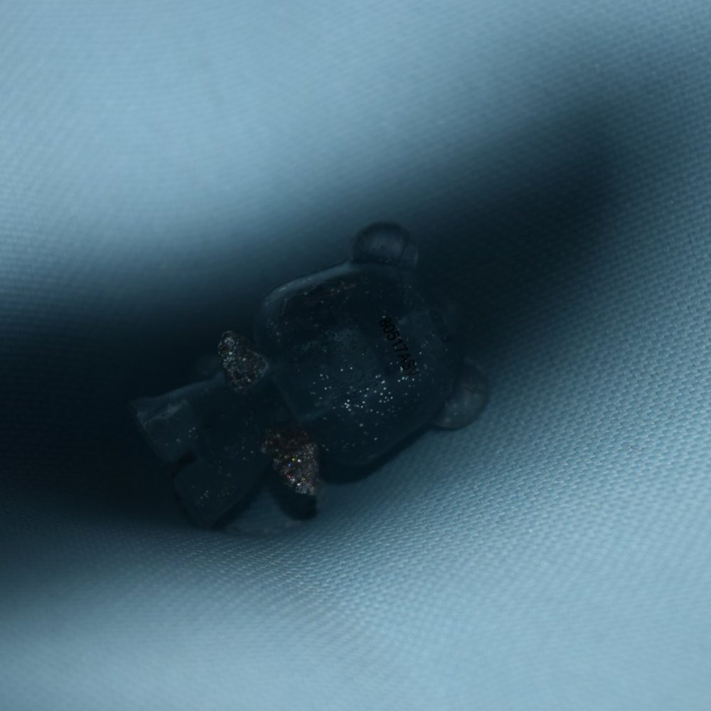 Hatchimals Hummingbear Figure - Picture 2 of 3